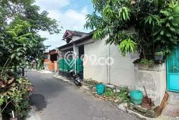 Rumah Modern Cantik 2 Kamar Bisa Langsung Pindah di Jebres Rumah Modern Cantik 2 Kamar Bisa Langsung Pindah di Jebres