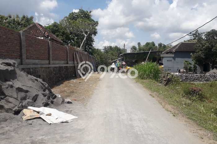 Kavling Tanah Dijual di Polokarto Sukoharjo Spesifikasi 2153m2 Kavling Tanah Dijual di Polokarto Sukoharjo Spesifikasi 2153m2
