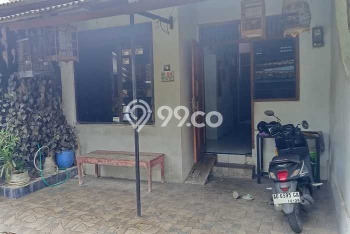 Rumah Murah Dijual Area Jebres, Solo Harga Rp 240 Juta Rumah Murah Dijual Area Jebres, Solo Harga Rp 240 Juta