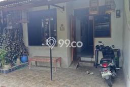 Rumah Murah Dijual Area Jebres, Solo Harga Rp 240 Juta Rumah Murah Dijual Area Jebres, Solo Harga Rp 240 Juta