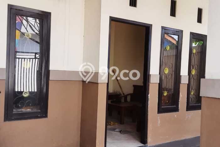 Rumah Minimalis Dijual Lokasi Banjarsari 2 Kamar dengan LT 113m2 Rumah Minimalis Dijual Lokasi Banjarsari 2 Kamar dengan LT 113m2