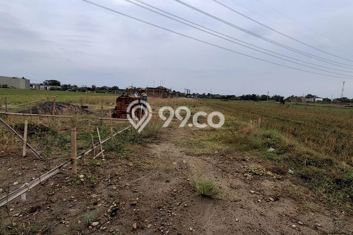 Lahan Investasi Lokasi Baki Sukoharjo SHM Lahan Investasi Lokasi Baki Sukoharjo SHM