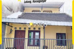 Rumah Murah Dijual di Karanganyar, Solo Harga Rp 250 Juta Rumah Murah Dijual di Karanganyar, Solo Harga Rp 250 Juta