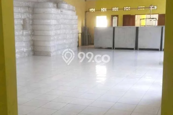 Pabrik Dijual Lokasi Emas di Kedawung Luas 900m2 Pabrik Dijual Lokasi Emas di Kedawung Luas 900m2