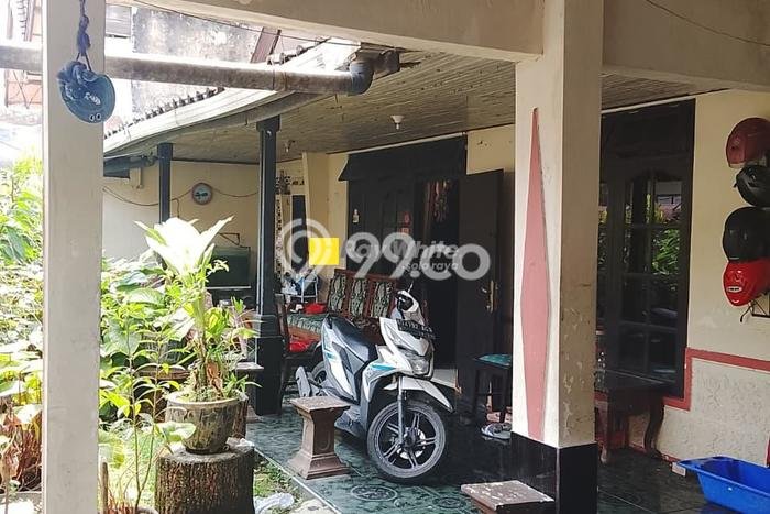 Dijual Rumah Premium dengan Fasilitas Sekitar Lengkap di Laweyan, Surakarta Dijual Rumah Premium dengan Fasilitas Sekitar Lengkap di Laweyan, Surakarta