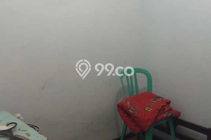 Rumah Murah Dijual Area Jebres, Solo Harga Rp 240 Juta Rumah Murah Dijual Area Jebres, Solo Harga Rp 240 Juta