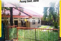 Kost Strategis di Jebres, Area 365m², Akses Jebres, Solo, Solo Kost Strategis di Jebres, Area 365m², Akses Jebres, Solo, Solo