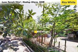 Tanah Kawasan Grogol, Luas 94m², Area Komersial Tanah Kawasan Grogol, Luas 94m², Area Komersial
