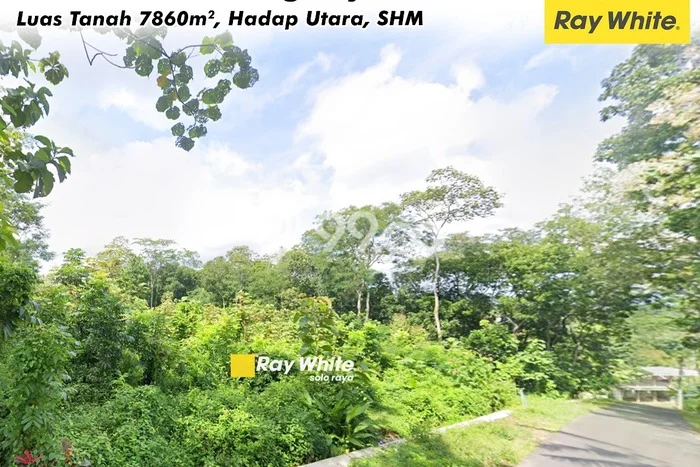 Lahan Investasi Lokasi Matesih Karanganyar SHM Lahan Investasi Lokasi Matesih Karanganyar SHM