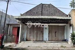 Lokasi Strategis! Dijual Ruko Bisnis di Pasar Kliwon, Solo Kondisi Baik Lokasi Strategis! Dijual Ruko Bisnis di Pasar Kliwon, Solo Kondisi Baik