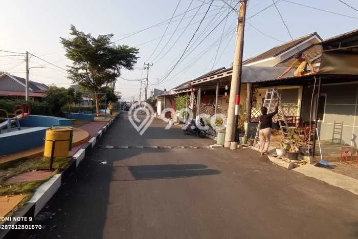 Rumah Sederhana Dijual Lokasi Kotabaru 2 Kamar dengan Luas Tanah 72m2 Rumah Sederhana Dijual Lokasi Kotabaru 2 Kamar dengan Luas Tanah 72m2