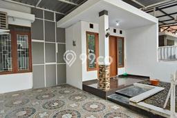 Rumah Strategis Modern Lb 50m2 di Baki, Sukoharjo Rumah Strategis Modern Lb 50m2 di Baki, Sukoharjo