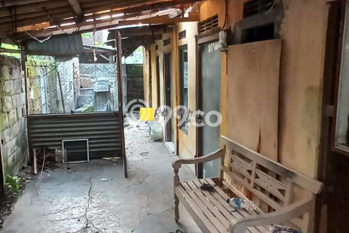 Tanah Kavling untuk Dijual di Laweyan Solo 410m2 Tanah Kavling untuk Dijual di Laweyan Solo 410m2