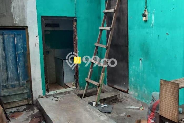Tanah Kavling untuk Dijual di Laweyan Solo 410m2 Tanah Kavling untuk Dijual di Laweyan Solo 410m2