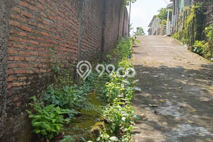 Tanah Dijual di Surakarta Seluas 4775m2 Strategis Tanah Dijual di Surakarta Seluas 4775m2 Strategis