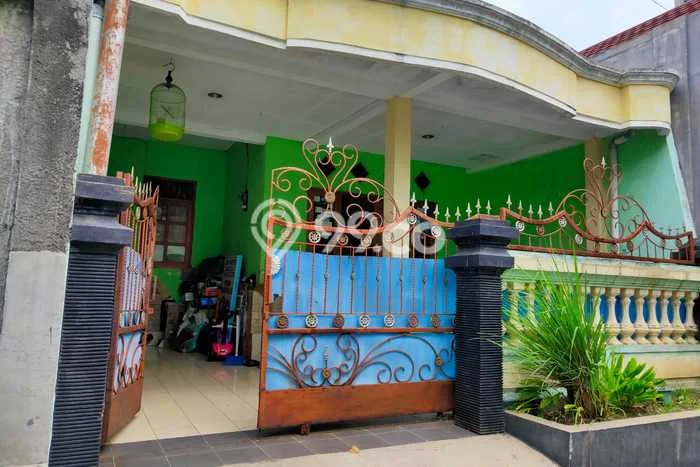 Rumah Luas Asri 2 KT Siap Huni di Mojosongo Surakarta Rumah Luas Asri 2 KT Siap Huni di Mojosongo Surakarta
