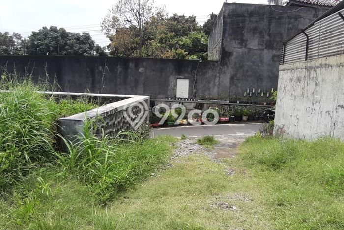 Tanah Dijual Area Strategis di Mojosongo Surakarta 688m2 Tanah Dijual Area Strategis di Mojosongo Surakarta 688m2