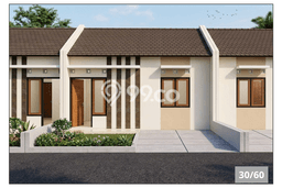 Rumah Sederhana Dijual Lokasi Karangampel 2 Kamar dengan LT 60m2 Rumah Sederhana Dijual Lokasi Karangampel 2 Kamar dengan LT 60m2