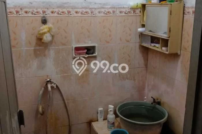 Rumah Luas Asri 2 KT Siap Huni di Mojosongo Surakarta Rumah Luas Asri 2 KT Siap Huni di Mojosongo Surakarta
