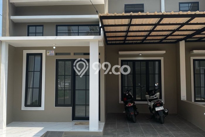Hunian Nyaman 2 KT Harga Terjangkau di Citayam Depok Hunian Nyaman 2 KT Harga Terjangkau di Citayam Depok