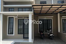 Hunian Nyaman 2 KT Harga Terjangkau di Citayam Depok Hunian Nyaman 2 KT Harga Terjangkau di Citayam Depok