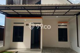 Rumah Modern Minimalis 3 Kamar Bisa Langsung Pindah di Sawangan Rumah Modern Minimalis 3 Kamar Bisa Langsung Pindah di Sawangan