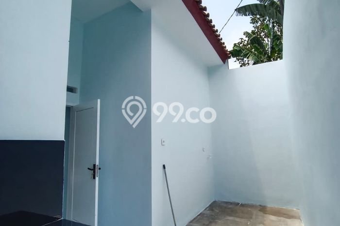 Jual Rumah Harga Miring Sawangan Punya 2 KT & LT 50m2 Jual Rumah Harga Miring Sawangan Punya 2 KT & LT 50m2