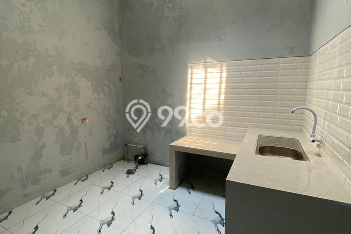 Rumah Minimalis Terbaik Siap Huni Area Sawangan LT 60m2 Rumah Minimalis Terbaik Siap Huni Area Sawangan LT 60m2
