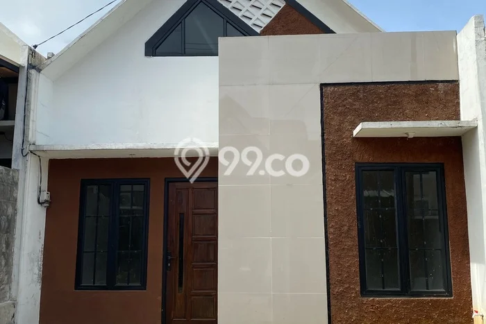 Dijual Cepat Rumah Minimalis & Modern LB 40m2 di Cinangka Dijual Cepat Rumah Minimalis & Modern LB 40m2 di Cinangka