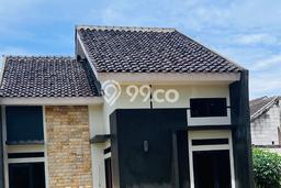 Rumah Murah LT 40m2 di Citayam Lingkungan Asri Rumah Murah LT 40m2 di Citayam Lingkungan Asri