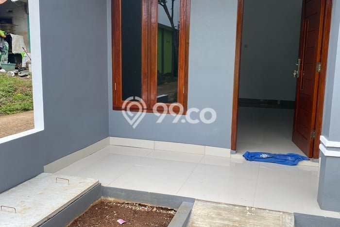 Jual Rumah Harga Miring Bojong Gede Punya 2 KT & LT 50m2 Jual Rumah Harga Miring Bojong Gede Punya 2 KT & LT 50m2