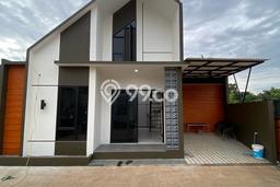 Jual Rumah Strategis Bagus Punya 2 KT di Sawangan Depok SHM Jual Rumah Strategis Bagus Punya 2 KT di Sawangan Depok SHM