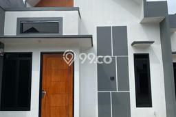Rumah Sederhana Dijual Lokasi Sawangan 2 Kamar dengan Luas Tanah 55m2 Rumah Sederhana Dijual Lokasi Sawangan 2 Kamar dengan Luas Tanah 55m2