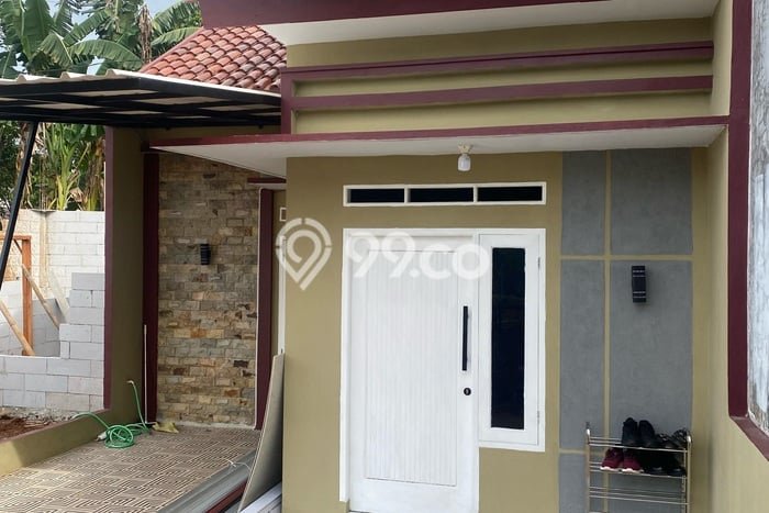 Rumah Minimalis Dijual Lokasi Sawangan 2 Kamar dengan Luas Tanah 40m2 Rumah Minimalis Dijual Lokasi Sawangan 2 Kamar dengan Luas Tanah 40m2