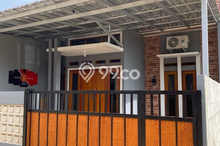 Rumah Minimalis Dijual di Sawangan 2 Kamar dengan Luas Tanah 50m2 Rumah Minimalis Dijual di Sawangan 2 Kamar dengan Luas Tanah 50m2