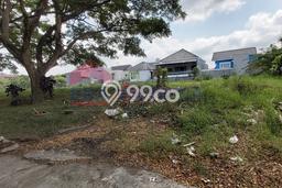 Dijual Tanah Lokasi Malang Kota, Malang Seluas 773m2 Dijual Tanah Lokasi Malang Kota, Malang Seluas 773m2