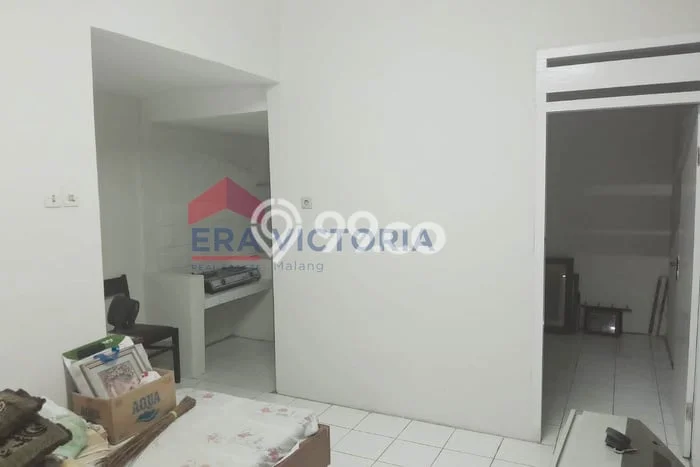 Rumah Cantik Siap Pakai Di Sukun Luas 45m2 Aman Rumah Cantik Siap Pakai Di Sukun Luas 45m2 Aman