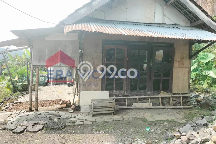 Dijual Tanah di Malang, Luas 3491m2 SHM Dijual Tanah di Malang, Luas 3491m2 SHM