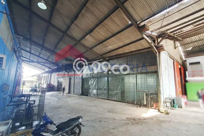 Unit Pabrik Strategis di Muncar, Banyuwangi Potensi Bisnis Besar Unit Pabrik Strategis di Muncar, Banyuwangi Potensi Bisnis Besar