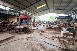 KAWASAN BISNIS! Gudang Kawasan Singosari, Luas 1000m², Jalan Raya KAWASAN BISNIS! Gudang Kawasan Singosari, Luas 1000m², Jalan Raya