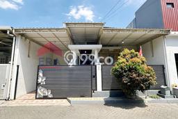 SPECIAL OFFER! Rumah Nyaman area Gadang, LT 90m² LB 60m² SPECIAL OFFER! Rumah Nyaman area Gadang, LT 90m² LB 60m²