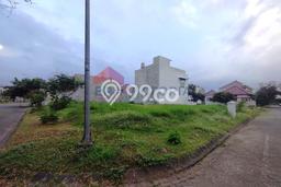 Tanah Komersial Dijual di Blimbing Malang 338m2 Tanah Komersial Dijual di Blimbing Malang 338m2