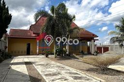Hot Offer Hunian Premium Ideal dan Luas di Kepanjenkidul, Blitar Hot Offer Hunian Premium Ideal dan Luas di Kepanjenkidul, Blitar
