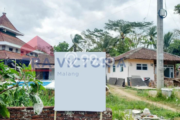 Dijual Tanah Area Berkembang Kawasan Wonosari, Luas 899m2m², Area Asri Dijual Tanah Area Berkembang Kawasan Wonosari, Luas 899m2m², Area Asri