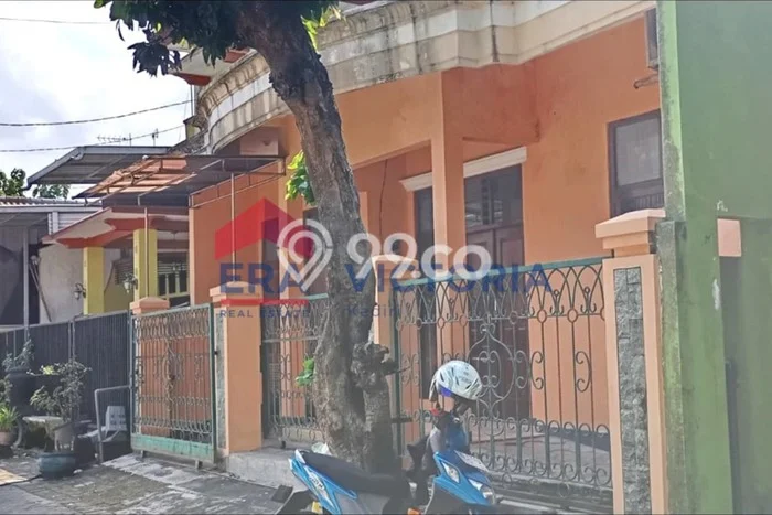 Rumah Modern Minimalis 3 Kamar Bisa Langsung Pindah di Pesantren Rumah Modern Minimalis 3 Kamar Bisa Langsung Pindah di Pesantren