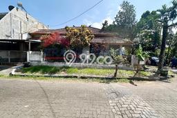 Rumah Modern 2 KT di Araya Malang Unfurnished Rumah Modern 2 KT di Araya Malang Unfurnished