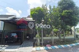 Rumah Modern Minimalis 3 KT Siap Huni di Karangploso Rumah Modern Minimalis 3 KT Siap Huni di Karangploso