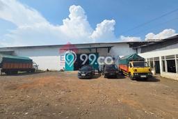 Gudang Disewa di Kedungkandang, Malang, LT 3000m2 / LB 900m2 Gudang Disewa di Kedungkandang, Malang, LT 3000m2 / LB 900m2
