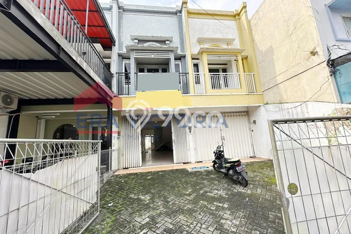 Ruko Dijual Lokasi Stratagis di Lowokwaru Malang Cocok untuk Bisnis Ruko Dijual Lokasi Stratagis di Lowokwaru Malang Cocok untuk Bisnis