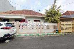 Rumah Area Strategis kawasan Lowokwaru, Malang, LT 304m² Bangunan 250m² Rumah Area Strategis kawasan Lowokwaru, Malang, LT 304m² Bangunan 250m²